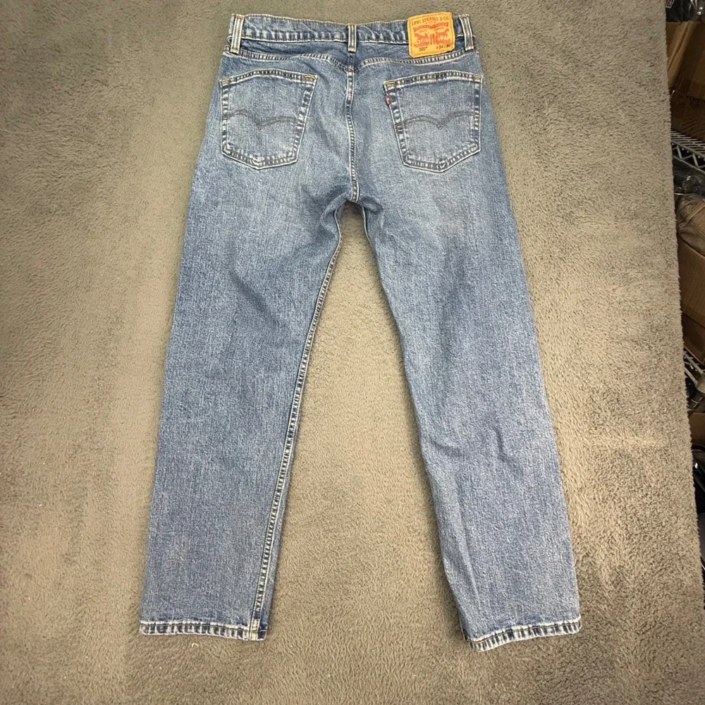 Levis levi 505